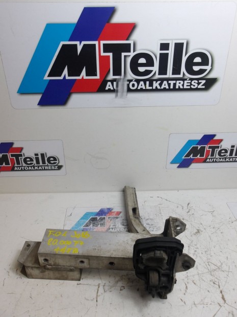 [GYRI BONTOTT] BMW ELS LKHRT JOBB ALS TKZELEM | 7-ES F01 +L